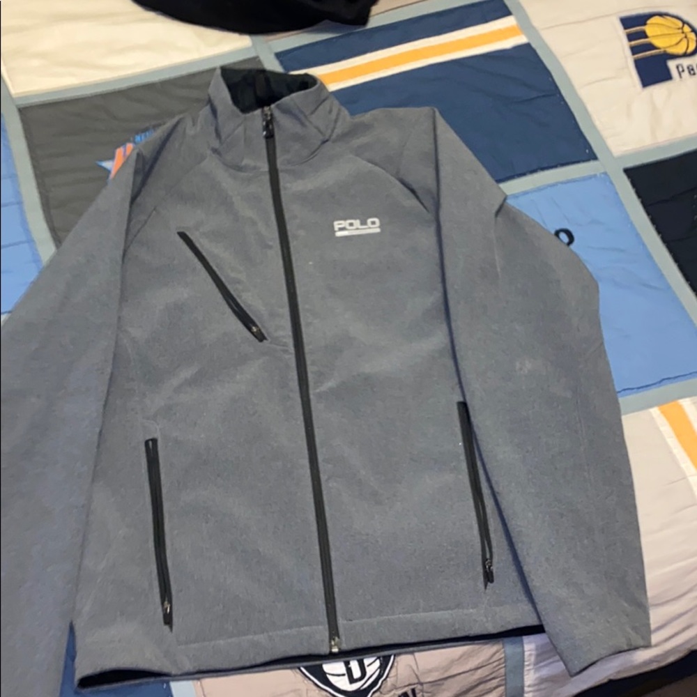 Polo Ralph Lauren Sport Jacket